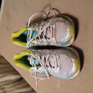 Asics Dynamic Duomax